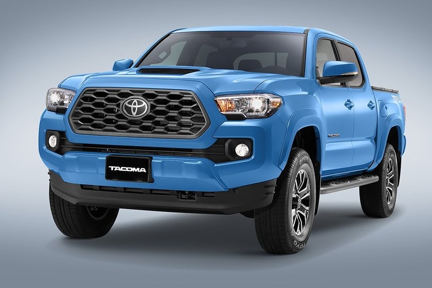 Toyota Tacoma 2020